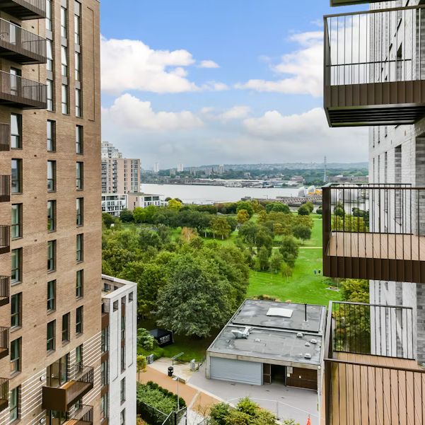 2 bedroom apartment - Photo 1