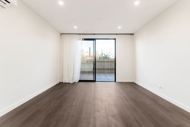 Brand New One Bedroom Apartments from $520.00 per week. - Photo 1
