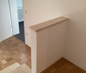Schicke 1-Zimmer-Terrassenwohnung direkt an der Würm! - Photo 6