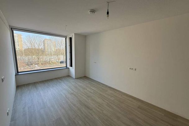 Appartement August Allebéplein 29, Amsterdam - Photo 1