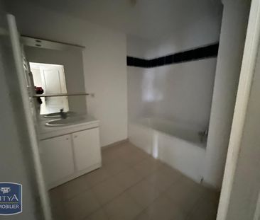 Location Appartement 2 pièces 45m² DANJOUTIN 90400 - Photo 6