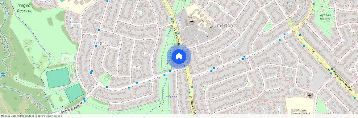 249 Luxford Road, NSW 2770, Whalan