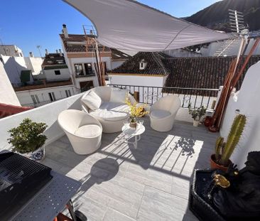 Alquiler de chalet pareado en Paseo De Ojen - Photo 1