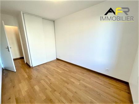 Appartement 3 Pièces 58 m² - Photo 4