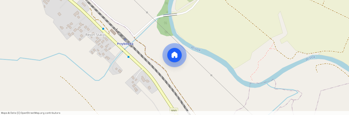 Hugona Kołłątaja, Jasielski, Jasło