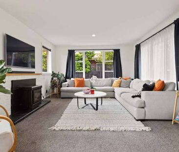 Modern Family Home in Zone for Burnside High School - Photo 1