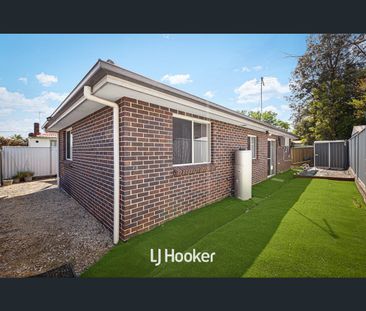 123A Fitzwilliam Road, Toongabbie, NSW 2146 - Photo 4