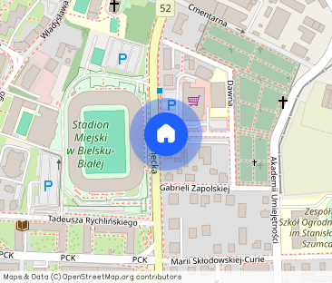 Wynajmę mieszkanie Bielsko-Biała Lipnik - Фото 1