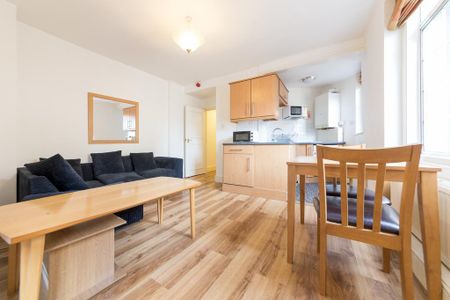 1 bedroom apartment to rent - Photo 5