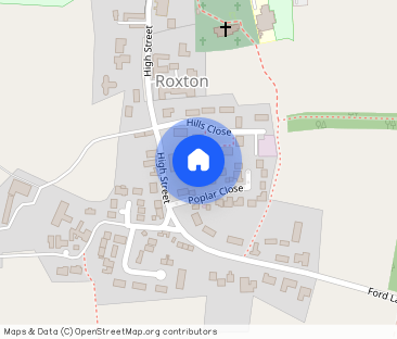 Hill Farm End, Roxton, MK44 - Photo 1