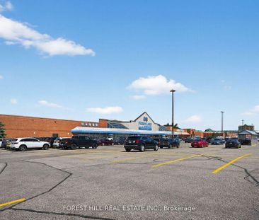 For Lease - 165 Tapscott Road Unit# 16, Toronto, Ontario - Photo 4