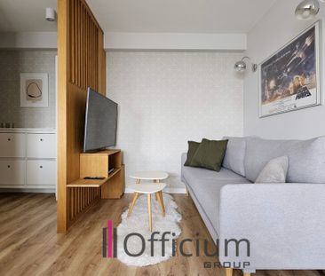 Piękny apartament(49m2) z klimatyzacją na Woli - Фото 1