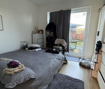1 bedroom terraced house to rent - Photo 2