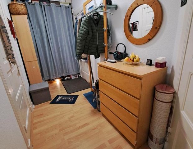 Helle 2 Zimmerwohnung in Pries - Photo 1