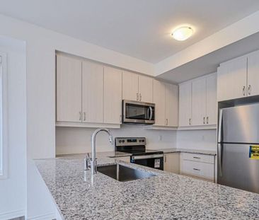 For Lease - 159 Keppel Circle, Brampton, Ontario - Photo 3