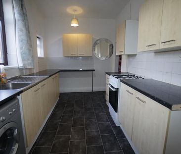 2 bedroom terraced house to rent - Photo 6
