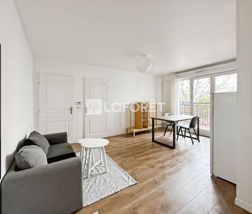 Appartement T2 Créteil à louer - Photo 1