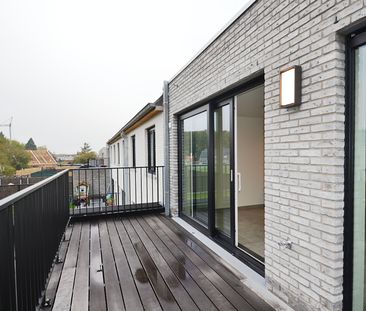 Appartement te huur in Rumbeke - Photo 4