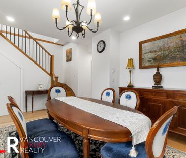 Townhouse in Vancouver West Side, BC - Photo 3