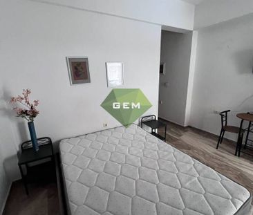 Studio/Γκαρσονιέρα για ενοικίαση Μασταμπάς (Ηράκλειο Κρήτης) - Photo 5