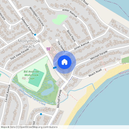 23/46 Jones Ave, NSW 2539, Mollymook Beach