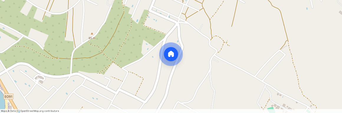 Καλύβια Θορικού (Λαγονήσι (Παραλία))