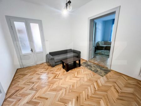 Casă în Gruia, 110 mp, 4 camere, pet friendly, parcare inc - Photo 3