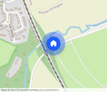 Ladbroke Road, Bishops Itchington, Southam - Photo 1