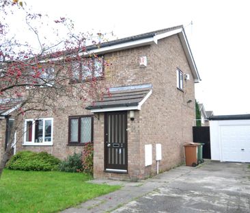 Summerwood, CH61 4YL, Irby - Photo 2