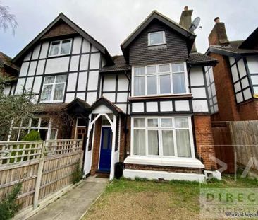 1 bedroom property to rent in Sutton - Photo 6