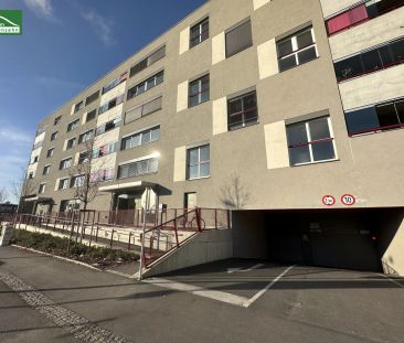 Zukunftsorientiertes Wohnen: Moderne Genossenschaftswohnung in attr... - Foto 4