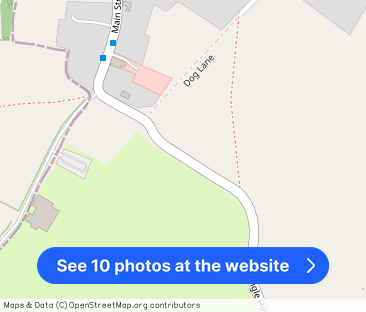 Main Street, Melbourne, Derby - Photo 1