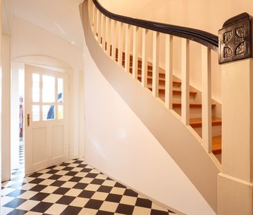 Ganz besonders: exklusives stilvolles Haus in Traumlage! - Photo 6