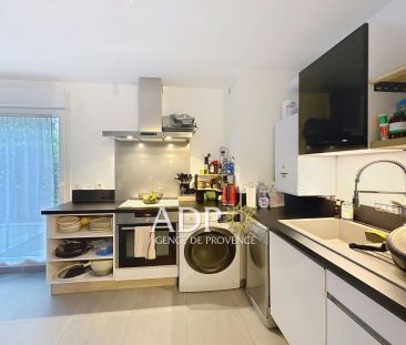 Appartement Grasse - Photo 1
