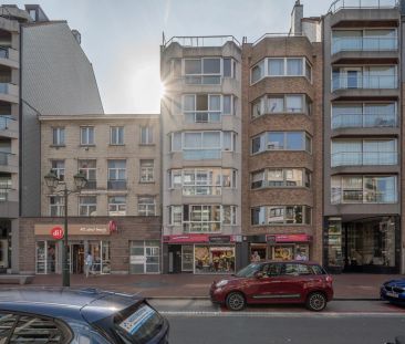Lippenslaan 253/5.1, Knokke-Heist - Photo 1