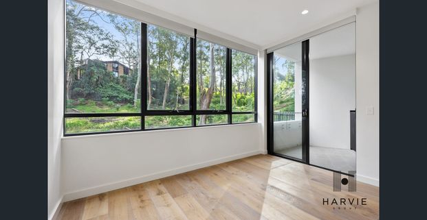 Light-Filled Apartment in One Avon's Prestigious Parkland Setting - Photo 1