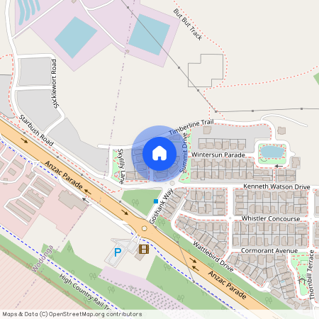 4 Cardamine Road, Vic 3691, Bandiana