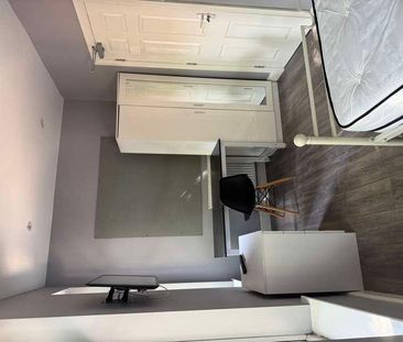 Albert Grove: Bed Student House, NG7 - Photo 5