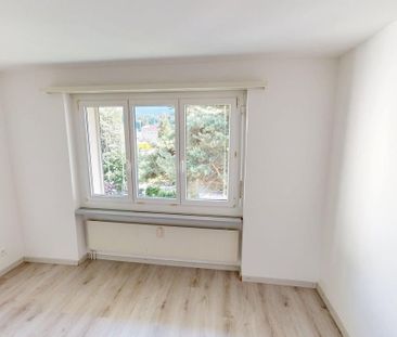 4 Zimmer, 99 m², 2. Stock - Photo 1