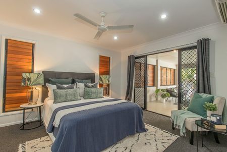 STUNNING FAMILY HOME IN BUSHLAND BEACH! - Photo 3