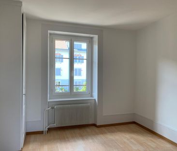 4 Zimmer, 74 m² - Foto 1