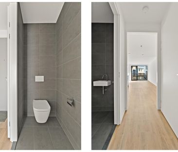 Te huur: Appartement Zeesluisweg 54 J in Den Haag - Foto 4