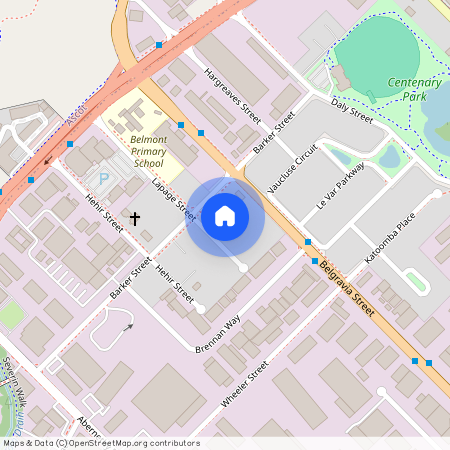 15 Lapage St, WA 6104, Belmont