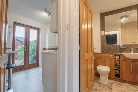 1 bedroom apartment to rent - Photo 3