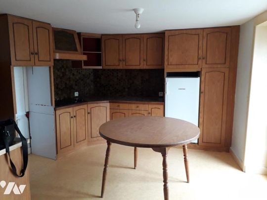 LOCATION APPARTEMENT T3 TRIPLEX - Photo 1