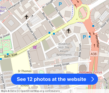 Axium, Windmill Street, Birmingham - Photo 1