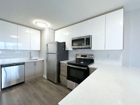 For Lease - 265 Main Street Unit# 510, Toronto, Ontario - Photo 3