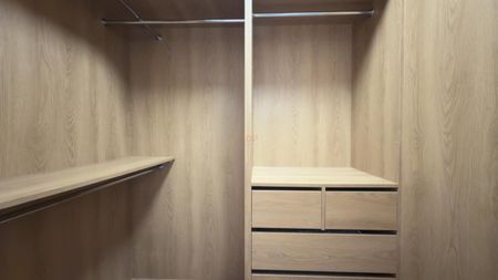 Piękne mieszkanie na Grabiszynku - Zdjęcie 5