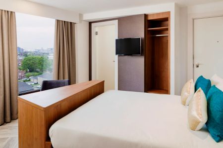 Neo Studio Apartment - Photo 4