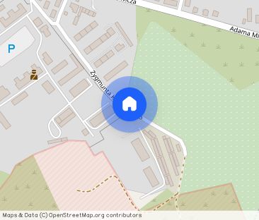 Mieszkanie w cichej i spokojnej części Kłodzka - Zdjęcie 1